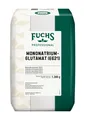 Produktbild: Fuchs Prof Mononatriumglutamat Backzutaten 1.3kg 4027900613778