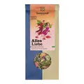 Produktbild: Alles Liebe-Tee - lose 50g | SONNENTOR