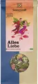 Produktbild: Sonnentor Alles Liebe Kräutertee lose 50g Bio Kräuterteemischung