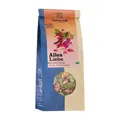Produktbild: (89 EUR/kg) Sonnentor Bio Alles Liebe Kräutertee 50g