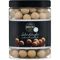 Produktbild: Nordthy Lakritzkugeln Mild 600g