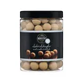 Produktbild: Nordthy Lakritzkugeln Mild 600g
