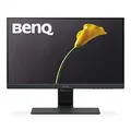 Produktbild: BenQ GW2283 54,61cm (21,5 Zoll) LED Monitor (Full-HD, Eye-Care, IPS-Panel Technologie, HDMI, IPS-Panel, D-Sub, Lautsprecher) schwarz