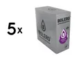 Produktbild: 5 x Bolero Classic (24x9g) Acai Berry (50,88 EUR/kg)