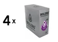 Produktbild: 4 x Bolero Classic (24x9g) Acai Berry (48,60 EUR/kg)