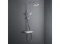 Produktbild: Duravit Shower System Duschsystem