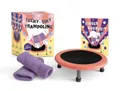 Produktbild: Mollie Thomas Teeny-Tiny Trampoline (Mixed Media Product) RP Minis
