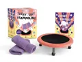 Produktbild: Mollie Thomas Teeny-Tiny Trampoline (Mixed Media Product) RP Minis