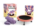 Produktbild: Mollie Thomas - Teeny-Tiny Trampoline   Let's Bounce! - Mixed medi - G245z