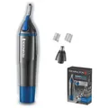 Produktbild: Remington NASEN/OHREN HAARENTFERNER (NE 3850      BLAU/GR)