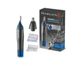 Produktbild: Remington Nasenhaartrimmer REMINGTON NE3850 Nano-Series Hygiene Clipper Trimmer