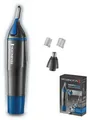 Produktbild: REMINGTON NE3850 Nano Series Hygiene Clipper Nasen- und Ohrhaartrimmer