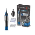 Produktbild: REMINGTON NE3850 Nano-Series Hygiene Clipper Rotationsschneidsystem Trimmer