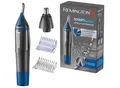 Produktbild: 2 Stück REMINGTON NE3850 Nano-Series Hygiene Clipper Rotationsschneidsystem