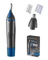 Produktbild: Trymer do nosa i uszu Remington Nano NE3850 Remington