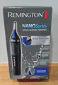 Produktbild: REMINGTON NE3850 Nano-Series Hygiene Clipper Rotationsschneidsystem Trimmer 1329