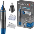 Produktbild: REMINGTON NE3850 Nano-Series Hygiene Clipper Rotationsschneidsystem Trimmer