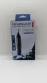 Produktbild: REMINGTON NE3850 Nano-Series Hygiene Clipper Rotationsschneidsystem Trimmer