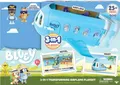Produktbild: BLUEY Flugzeug 3-in-1-Verwandlungsspielset
