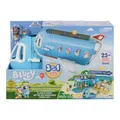 Produktbild: Bluey - Bluey's Escape Convertible Plane - Figur & Fahrzeug - Neu & OVP