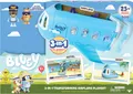 Produktbild: MooseToys - Bluey 3-in-1-Flugzeug-Spielset