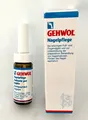 Produktbild: GEHWOL Nagelpflege, 15ml