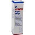 Produktbild: GEHWOL Nagelpflege 15ml PZN 5374159