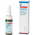 Produktbild: 2x GEHWOL Nagelpflege 15 ML