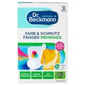 Produktbild: Dr.Beckmann Farb- und Schmutzfangtücher MEHRWEG weiß