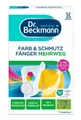 Produktbild: Dr. Beckmann Farb- & Schmutzfänger, 1 Tuch, aus Deutschland