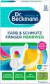 Produktbild: Dr. Beckmann Farb & Schmutzfänger Mehrwegtuch Farbschutz 1x