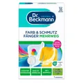 Produktbild: Farb & Schmutzfänger Mehrwegtuch | langanhaltender Farbschutz für bis zu 35 W...