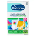 Produktbild: Dr.Beckmann Farb- und Schmutzfangtücher MEHRWEG weiß