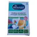 Produktbild: Dr. Beckmann Farb & Schmutzfänger Mehrwegtuch | langanhaltender Farbschutz für b