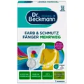Produktbild: Dr.Beckmann Wiederverwendbares Farb- und Schmutzfangtuch – 1 Stück, aus Deutsch