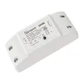 Produktbild: Sonoff Basic R2 Relais Wifi 230V 10A Kontrolle Remoto Geräte Elektro Smart
