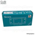 Produktbild: Sonoff Wi-Fi Smart Switch BASICR2 weiß, 10 A, 88 x 39 x 24 mm, 2,4 GHz