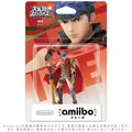 Produktbild: NEU Nintendo 3DS Wii U Amiibo Ike Super Smash Brothers Japan Import F/S