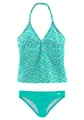 Produktbild: Venice Beach Tankini verstellbare Träger, unifarbene Hose
