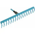 Produktbild: Gardena combisystem-Rechen 16 Zinken, 41 cm