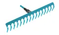 Produktbild: GARDENA Combisystem Rechen 03179-20 41cm