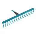 Produktbild: GARDENA combisystem-Rechen 16 Zinken 41 cm breit