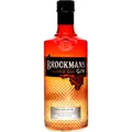 Produktbild: Brockmans Intensely Orange Kiss Gin 0,7 Liter 40 % Vol.