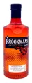 Produktbild: (42,34€/l) Brockmans Gin Orange Kiss 40% 0,7l Flasche