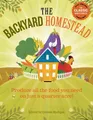 Produktbild: Backyard Homestead: Produce All The..., Madigan, Carlee
