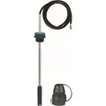 Produktbild: Gok - Grenzwertgeber 1530500, Lose Wandarmatur Gwd Z305mm, Kabel 4,7 M, Keller, Öl, Tank