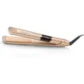 Produktbild: Belisa Ar5024 Haarglätter Glätteisen – Stilvoll Und Effizient In Sandbeige - Arzum