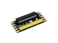 Produktbild: Waveshare Edge Connector Expansion Board for Micro/-bit Breakout The I/O pins to Pinheader Interface
