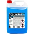 Produktbild: Wotan-Solutions Kühlerfrostschutz 499254-1, G11, gebrauchsfertig, blau, silikathaltig, bis -35°C, 5 Liter