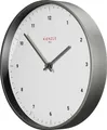 Produktbild: KIENZLE DCF Funk-Wanduhr Classic weiß, 25 cm